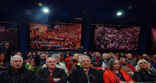 CHP Lideri Kılıçdaroğlu’ndan partililere mesaj