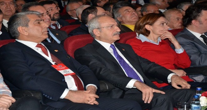 Kemal Kılıçdaroğlu’ndan Anayasa Mahkemesi’nin tutuklu gazeteciler hakkındaki kararıyla ilgili açıklama