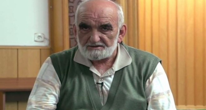 15 Temmuz’da ilk selayı okuduğu ileri sürülen emekli imam vefat etti