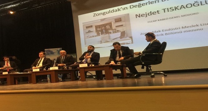 Zonguldak ekonomisi için yeni bir umut