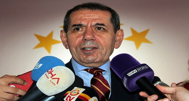 Dursun Özbek: “Arda Turan, ekonomik sebepler nedeni ile Başakşehir’i tercih etmiştir”