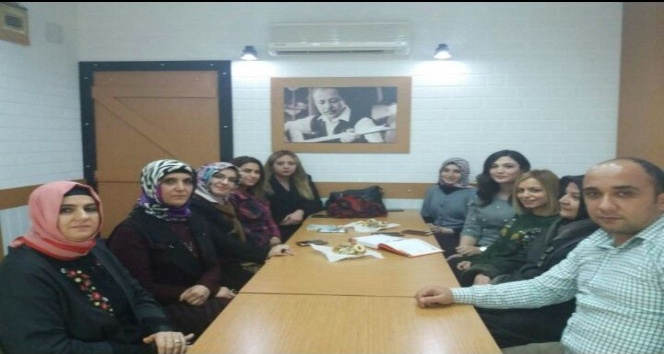 YESO-DER Kırşehir Temsilciliği kuruldu