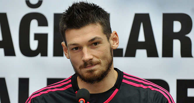 Denys Boyko, Club Brugge'e kiralanıyor  |Denys Boyko kimdir?