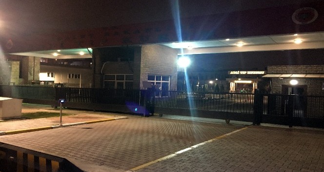 Usta oyuncu Turan Özdemir’in cenazesi Adli Tıp Kurumuna kaldırıldı