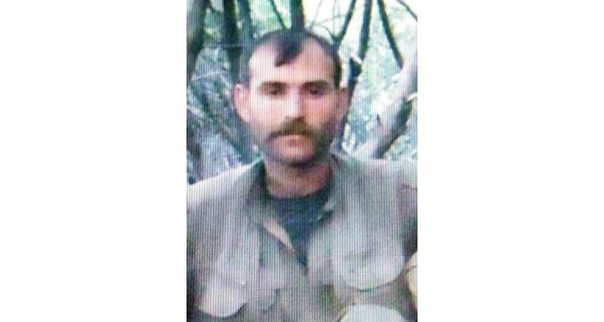 PKK’nın sözde bölge komutanı Bursa’da yakalandı