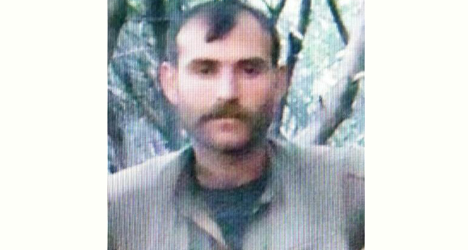 PKK&#039;nın sözde bölge komutanı Bursa&#039;da yakalandı
