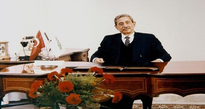 GSO’nun Kurucu Başkanı Sani Konukoğlu’nun 24. ölüm yıl dönümü