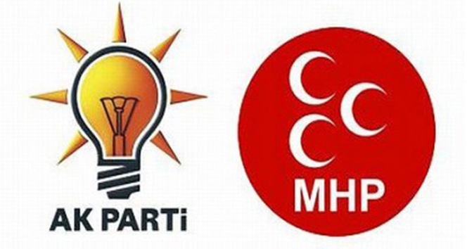 AK Parti ile MHP arasındaki ittifak görüşmesinin tarihi belli oldu
