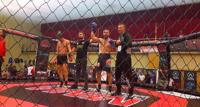 Küçükköy MMS Spor Kulübü başarıya doymuyor