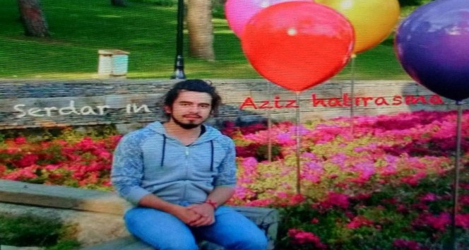 Bursalı genç Gürcistan’da boğularak öldü