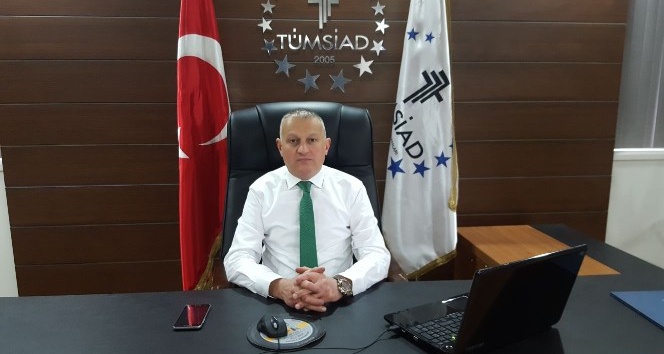 TÜMSİAD’dan Trabzon’da yeni sanayi sitesi atağı