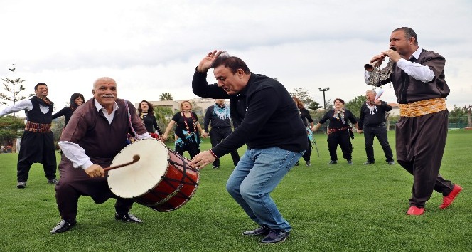 Mahmut Tuncer’in halay capsleri gerçek oldu