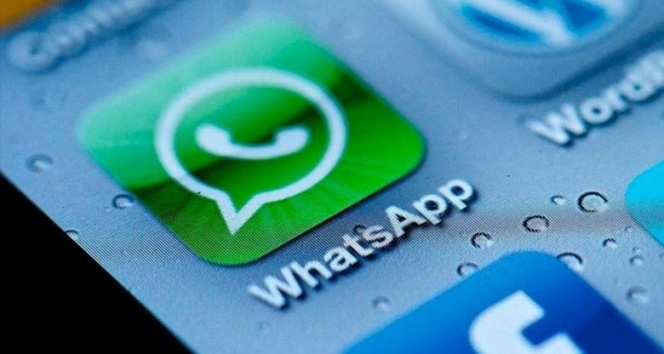 WhatsApp mesajlarınız tehlikede!