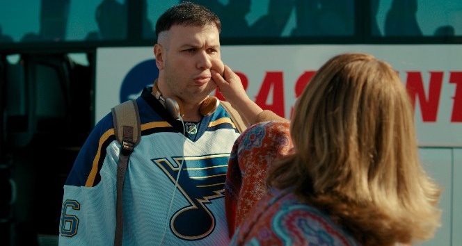 Şahan Gökbakar’ın yeni filminin fragmanı yayınlandı