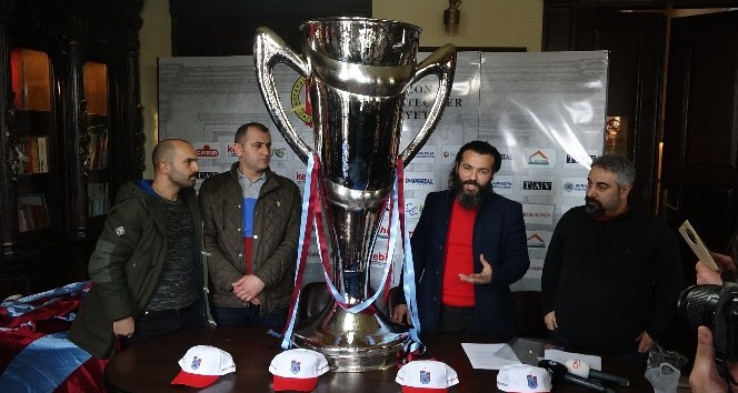 Trabzonspor taraftarlarından 1’er TL toplayarak ‘Şike Anıtı’ yapacaklar
