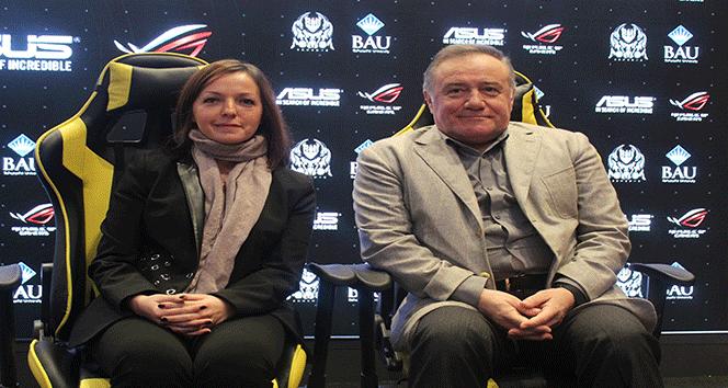 Espor'da büyük işbirliği