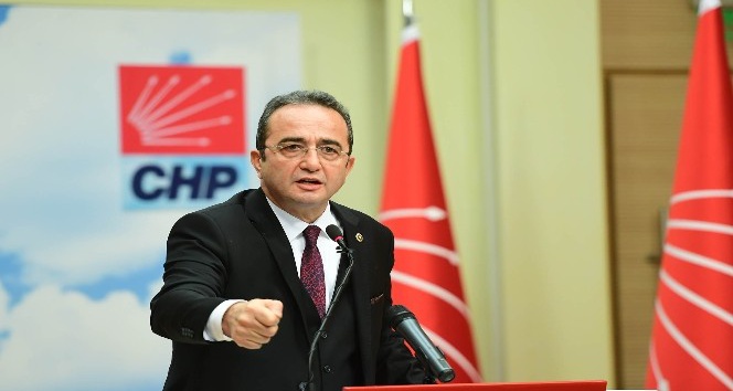 CHP Genel Başkan Yardımcısı Tezcan:  “Kurultayın ana teması adalet ve cesaret olacak”