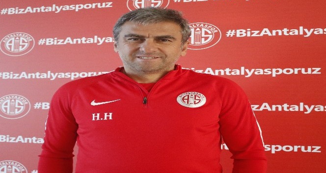 Hamzaoğlu: &quot;Kayserispor maçını zor ama kazanmak imkansız değil&quot;
