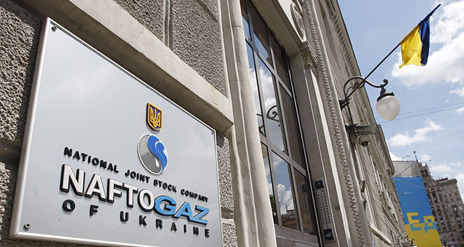 Ukrayna Rusya’dan yeniden gaz almaya başlıyor