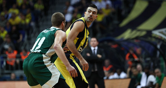 ÖZET İZLE: Fenerbahçe 67-62 Panathinaikos basketbol maçı özeti izle