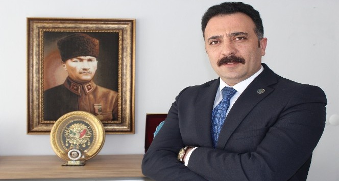 Yıldırım: “İzmir’e onkoloji hastanesi kurulmalı”