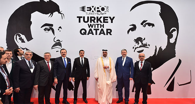 Katar’da Türk firmalarına ayrıcalık