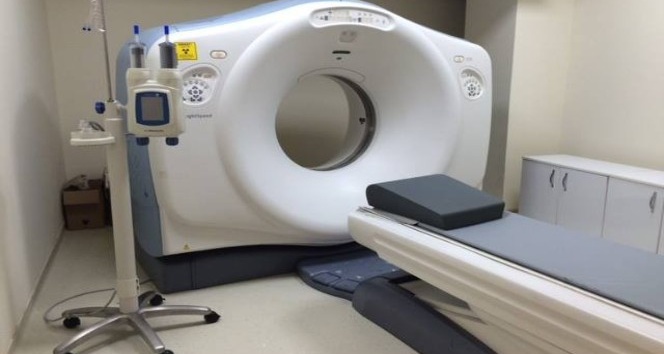 Kulu Devlet Hastanesinde yeni tomografi cihazı Şubat’ta hizmet verecek