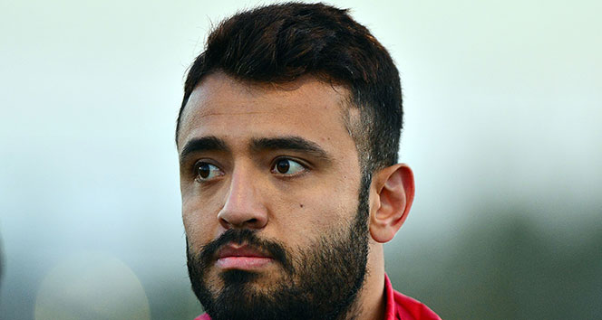 Mehmet Yiğit: 'Zor bir lig oluyor'