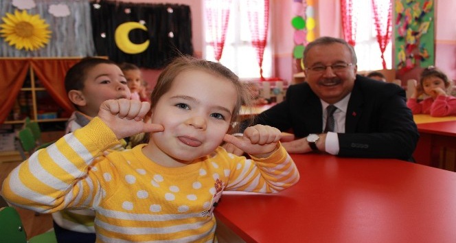 Edirne’de 56 bin 90 öğrenci karne heyecanı yaşayacak