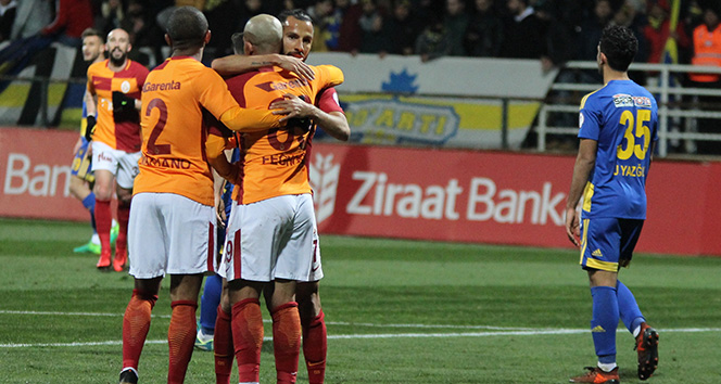 ÖZET İZLE : Buca 0 - 3 GS maçı özeti izle | Bucaspor Galatasaray maçı kaç kaç bitti?