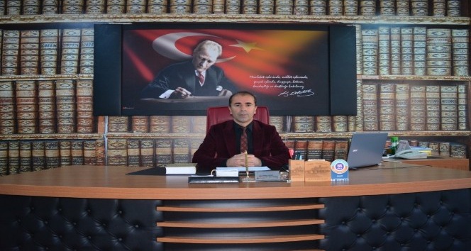 Osmaneli İlçe Milli Eğitim Müdürü Ekinci’den yarıyıl tatili değerlendirmesi