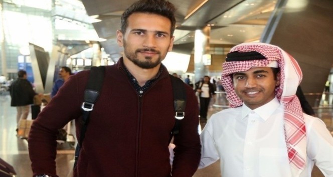Shahbazzadeh, Katar’a transfer oldu