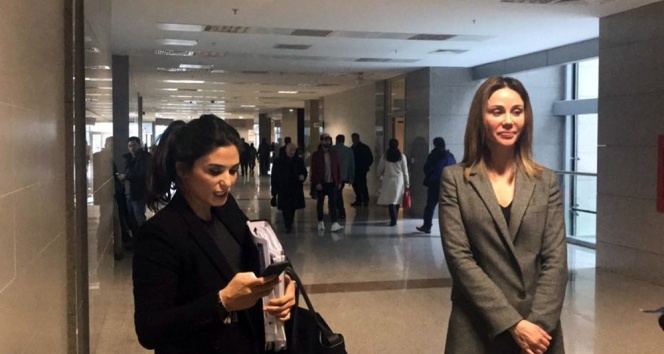 İbrahim ve Demet Kutluay çifti boşandı