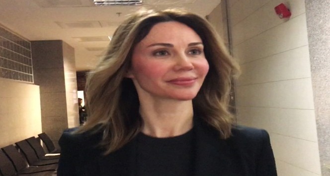 İbrahim ve Demet Kutluay çifti boşandı