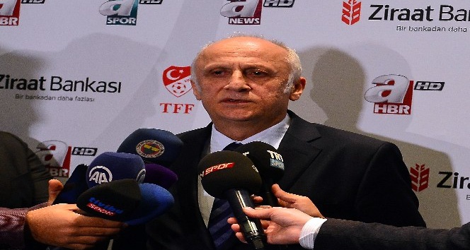 Metin Doğan: “Fenerbahçe’nin hedefi kupayı kazanmaktır”