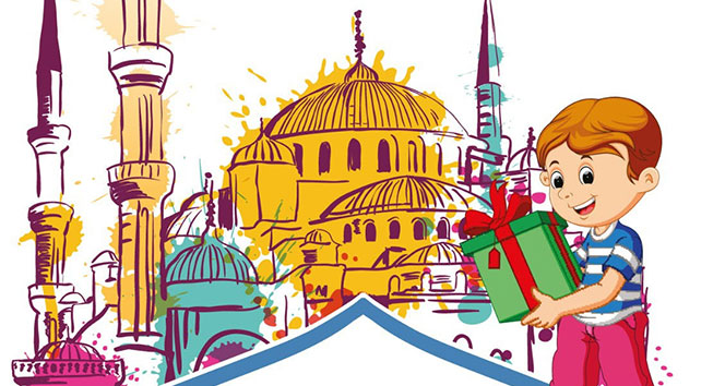 ‘Haydi Çocuklar Camiye’ projesi başlıyor