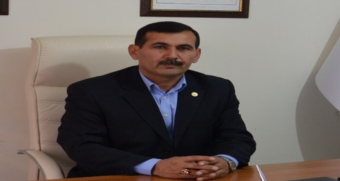 Ziraat Odası Başkanı Öztürk: “Çiftçimiz tedirgin”