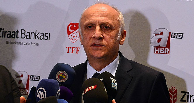 Metin Doğan: 'Fenerbahçe'nin hedefi kupayı kazanmaktır'