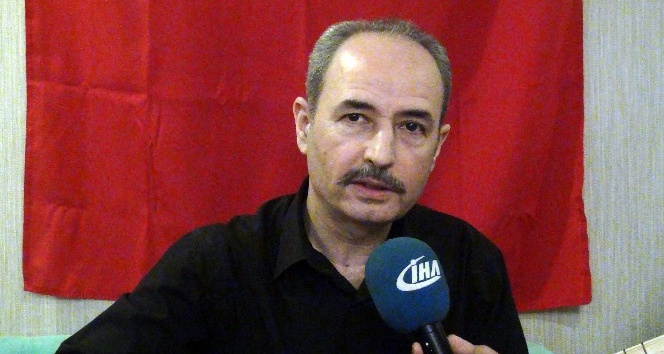 Ozan Maranlı’dan, “Yine Şahlandı Türk Ordusu” isimli türkü ile mehmetçiğe destek