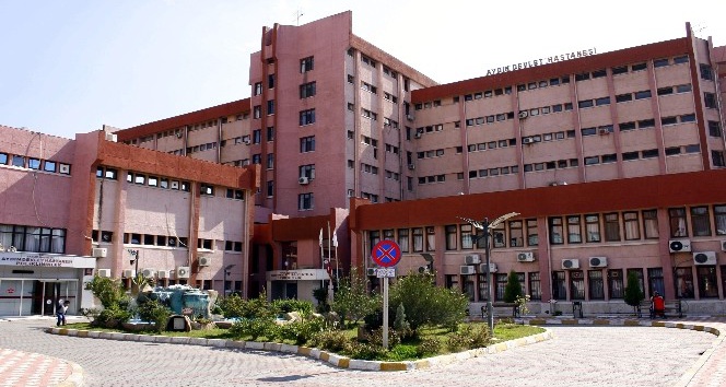 Aydın Devlet Hastanesi’nde yoğun bakım yatak sayılarını artırdı