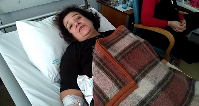 'Faciaya yolu çıkan hayvan sebep oldu' iddiası