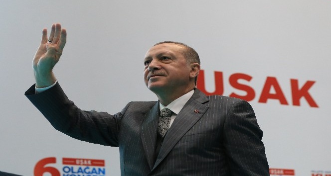 Cumhurbaşkanı Erdoğan: “İhanet edenler fizana da kaçsa peşlerini bırakmayacağız”