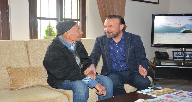 İzmit’te 10 bin vatandaş Emekli Evleri’nden faydalanıyor