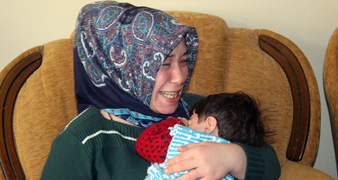 Suriye&#039;den gelen roketle kızını kaybetmişti, o anne Afrin operasyonu için teşekkür etti