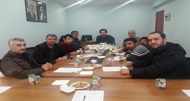 Erzurum’un ilk ‘Engelli Araştırma Raporu’ hazırlanacak