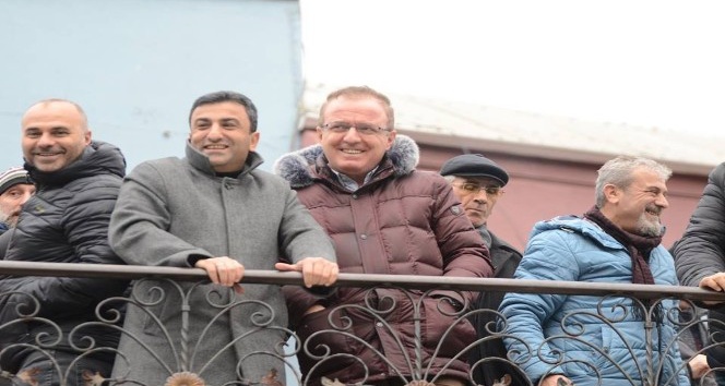 AK Parti Ortahisar İlçe Başkanı Altunbaş’tan Yavuz Selim açıklaması