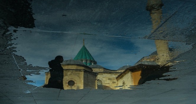 Manisalı fotoğrafçılar ışığın izinde Konya’ya gitti