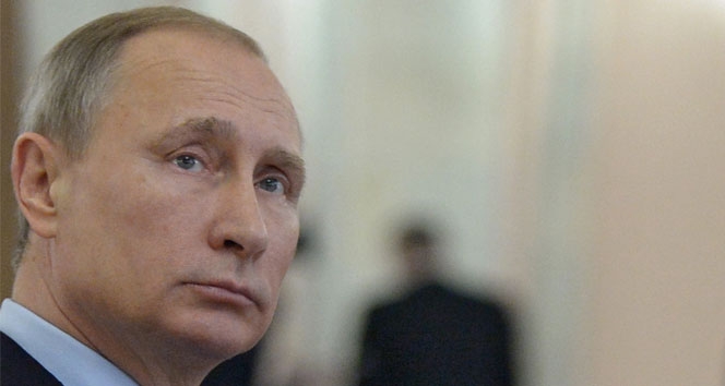 Putin, Soçi’ye katılmayı planlamıyor