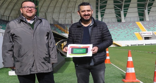 Spor Toto Akhisar Stadyumu’ndaki kombine biletler satışa çıkıyor