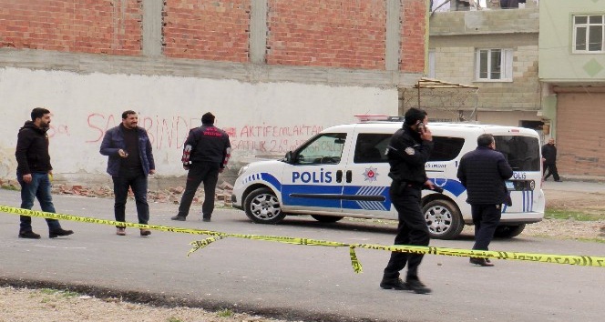 Kilis’e bir roket daha düştü